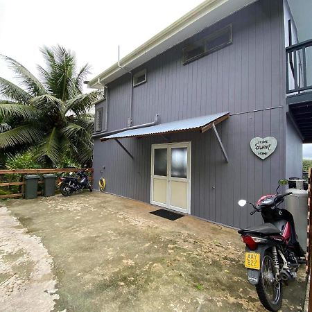 Lady D'S House 1 - Rarotonga Villa Exterior photo
