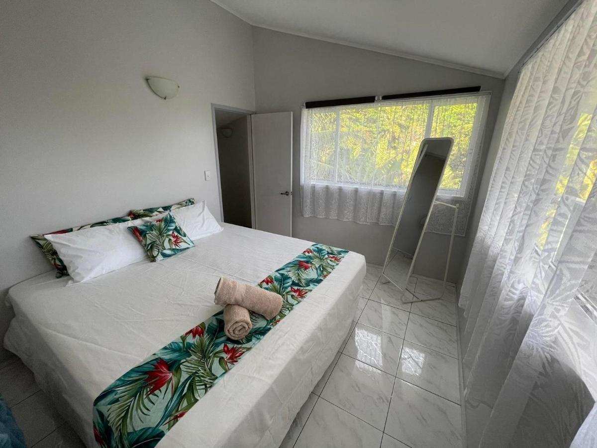 Lady D'S House 1 - Rarotonga Villa Exterior photo